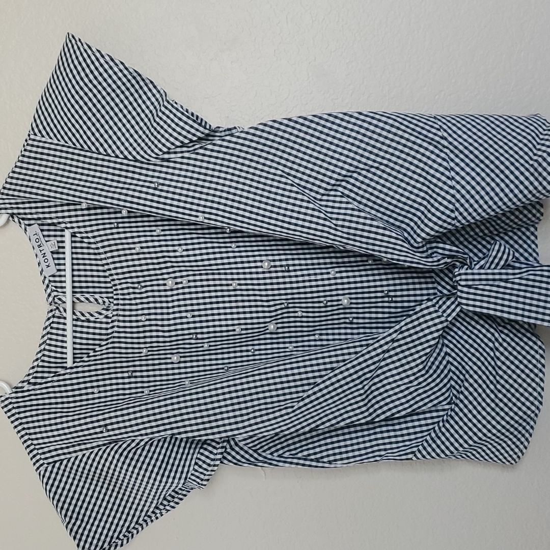 Studed Top